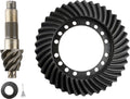 KIT-GEAR PIN & NUT