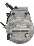 FOUR SEASONS auto part detail