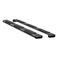 Luverne Truck Equipment side steps detail