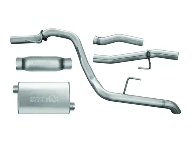 Exhaust System Kit