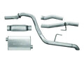 Exhaust System Kit