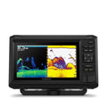 ECHOMAP UHD2 75CV GARMIN NAVIONICS