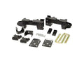 Belltech LOWERING FLIP KIT 2019 Chevrolet Silverado 1500