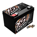 AGM Battery 16v 2 Post & HF Charger Combo Kit