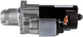 Bosch auto part close-up