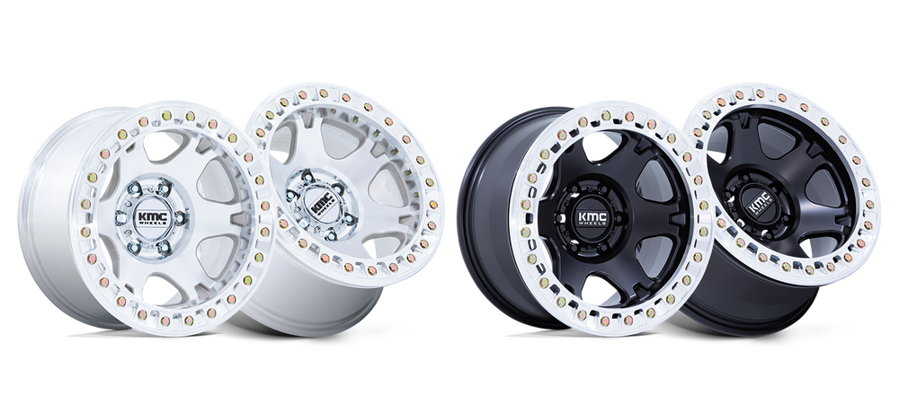 KM238 17X9 6X5.5 MACH -38MM