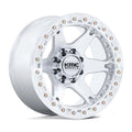 KM238 17X9 6X5.5 MACH -38MM