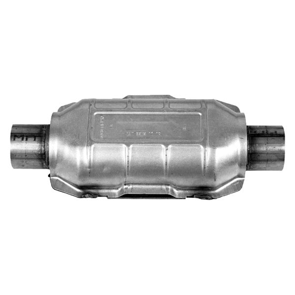 CATALYTIC CONVERTER UNIVERSAL OBDII