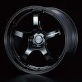 WedsSport RN-05M 19A-10.5 22 5X114.3 Gloss Black