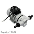 DIAPHRAGM PUMP 12V 9GPM 18FT CABLE
