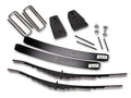 Tuff Country 80-87 Ford F-250 4x4 2.5in Lift Kit No Shocks