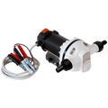 DIAPHRAGM PUMP 12V 9GPM 18FT CABLE