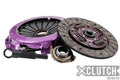 XClutch 96-97 Hyundai Elantra GLS 1.8L Stage 1 Sprung Organic Clutch Kit