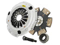 Clutch Masters 95-01 BMW M3 3.2L E36 / 95-95 BMW M3 3.0L E36 / 98-02 BMW Z3 3.2L FX400 Clutch Kit 6-