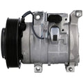 NEW A/C COMPRESSOR