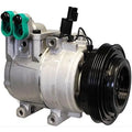 NEW COMPRESSOR W/ CLUTCH