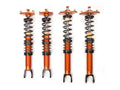 Moton BMW G80-G81 M3 / G82-G83 M4 / G87 M2 2021- RWD  Moton 1-Way Series Coilovers