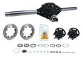 DIVERSIFIED MACHINE auto part detail