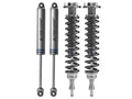 Suspension Lift Kit