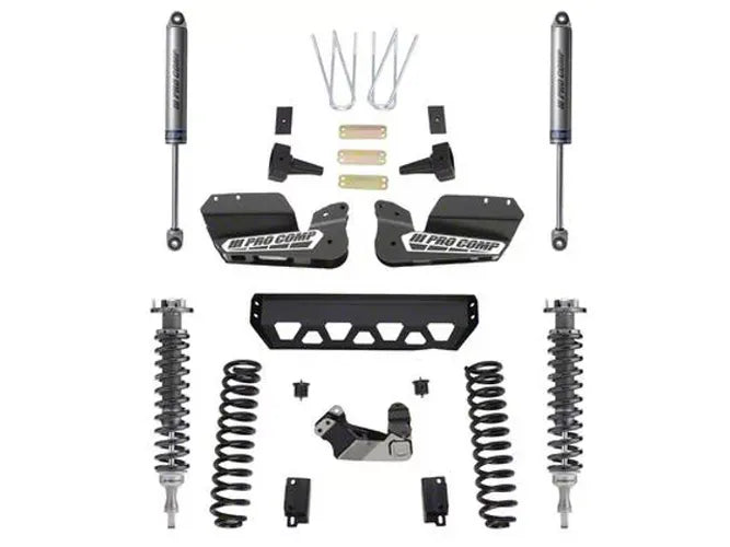 Suspension Lift Kit