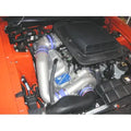 CSF 96-00 Toyota 4Runner 2.7L OEM Plastic Radiator