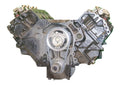 ATK ENGINES auto part