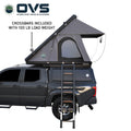 MAGPAK 2.0 - CAMPER W/TENT, FRONT &