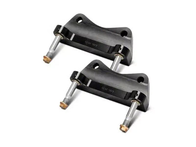 TROPHY SPORT BIG BRAKE KIT 2 PIECE