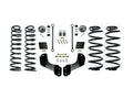 JL 2.5IN HEAVY DUTY ENFORCER LIFT STAGE 2 W/SPEC KING 2.5 SHOCKS