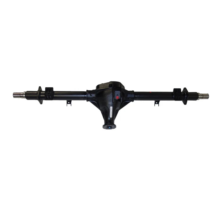D70 AXLE ASSY ''05-''07 FORD E350 3