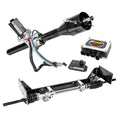MANUAL RACK CRADLE ORIGINAL SPINDLE