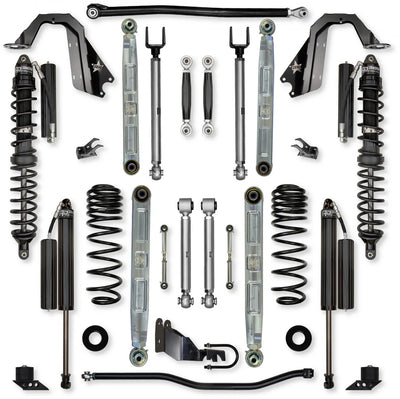 Rock Krawler Suspension auto part