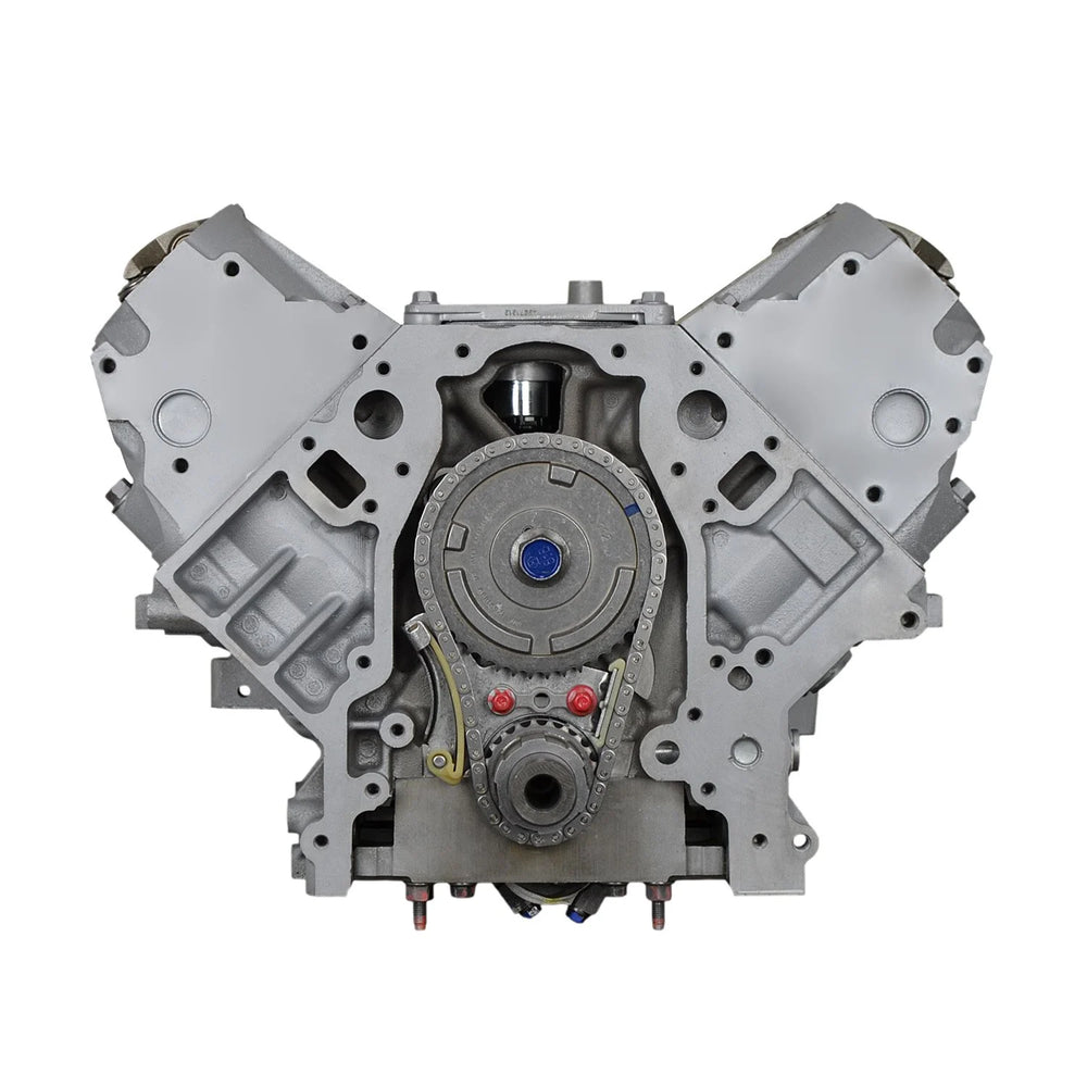 ATK ENGINES auto part