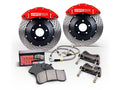 StopTech 94-04 Ford Mustang Front BBK Trophy ST-40 355x32mm Drilled Rotors