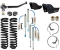 Pintop Leveling System Base 3.5 Lift 2023+ Ford F250/350 Diesel Carli Suspension