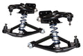 STREETGRIP WITH RQS SHOCKS FOR 197