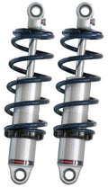STREETGRIP WITH RQS SHOCKS FOR 197