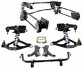 STREETGRIP WITH RQS SHOCKS FOR 197