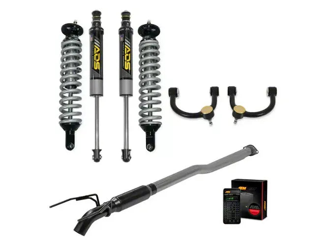 2005-2015 TACOMA PERFORMANCE PKG
