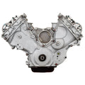 CHEVY 350 PER ALUM MID DR