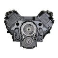 CHEVY 350 PER ALUM MID DR