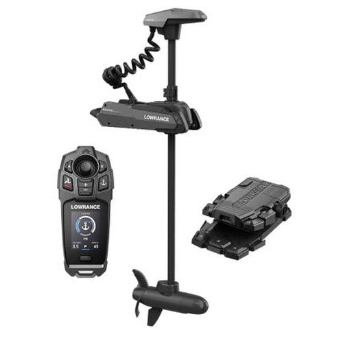RECON-FW 54_GPS_HDI_FOOT PEDAL
