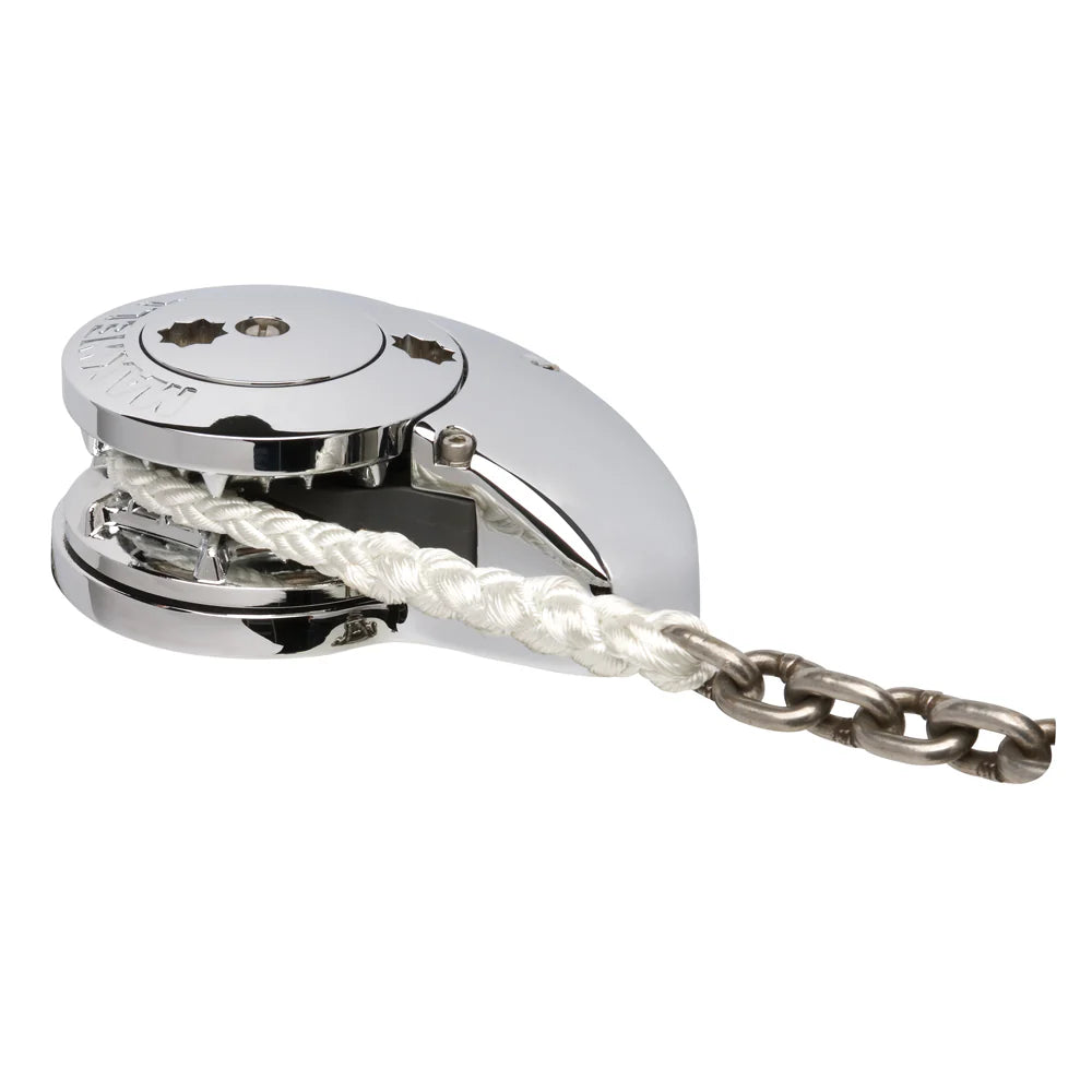 RC 10-8 12V 5/16"CHAIN & 5/8"ROPE