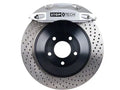 BIG BRAKE KIT 2 PIECE ROTOR, REAR 2