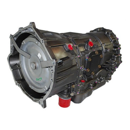 F-TRANSMISSION