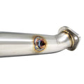 N1 Evo-X Exhaust GS-F (UR