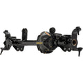 Dynatrac auto part close-up