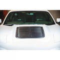 2015-2017 Mustang Hood Vent