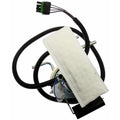 CARTER fuel pump close-up