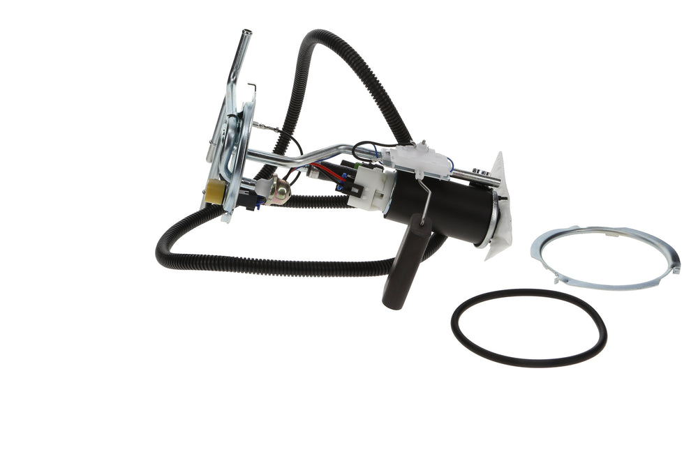 FUEL PUMP HANGER ASSEMBLY
